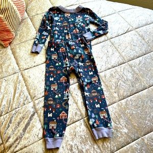 Hanna Andersson PJs